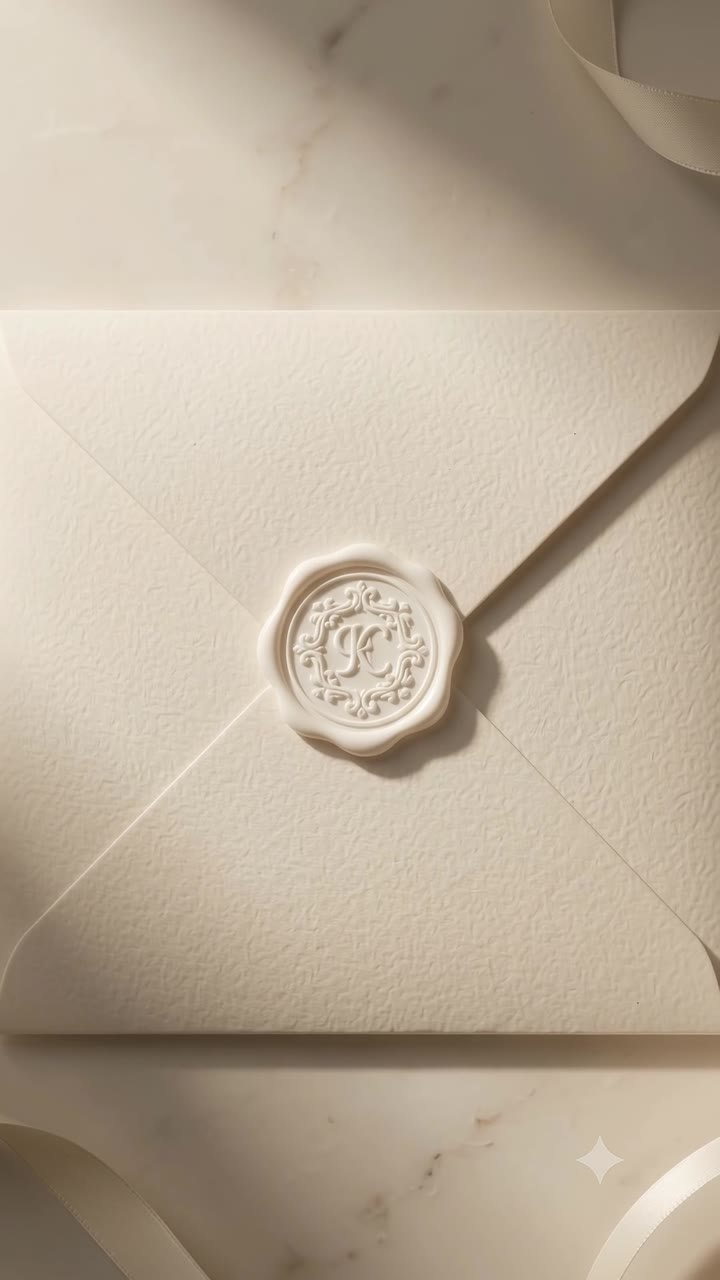 An Ivory Promise opening video